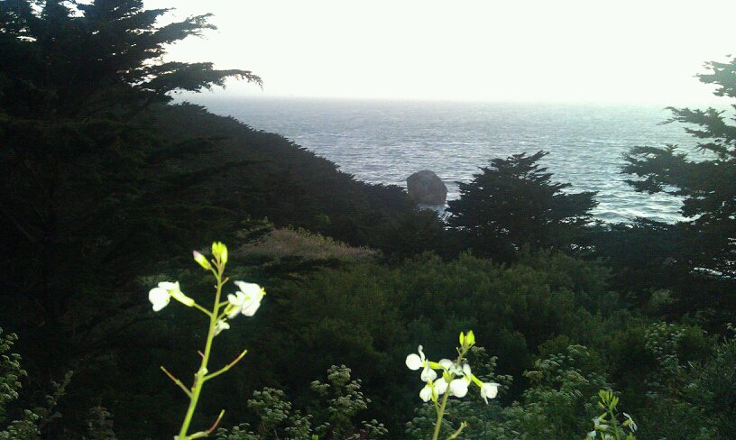 Rocky Beach Photo