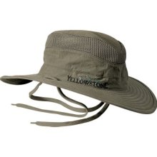 Hiking Hat