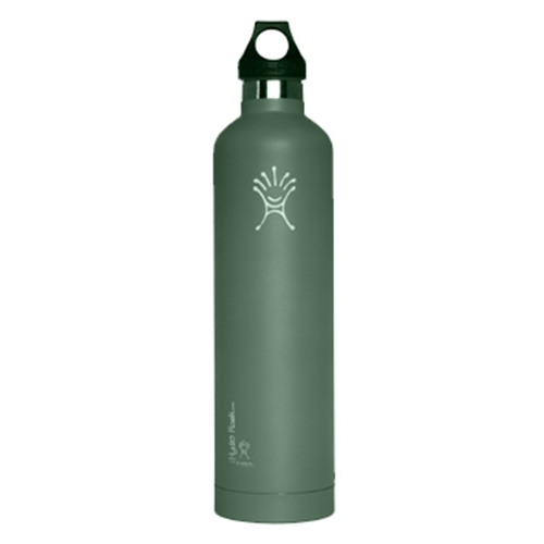 Insulated Hiking Water Bottle And Flask To Stay Hydrated